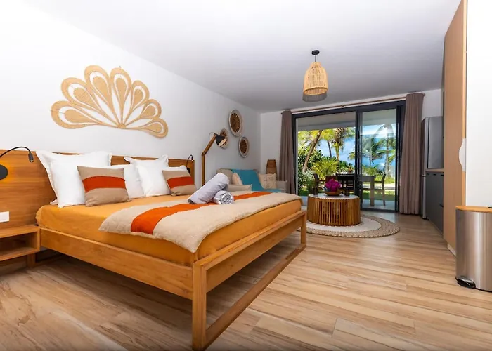 Studio 8 - Alamanda Resort