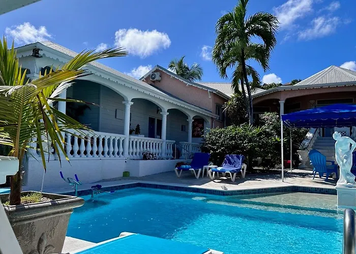 Sun Caraibes