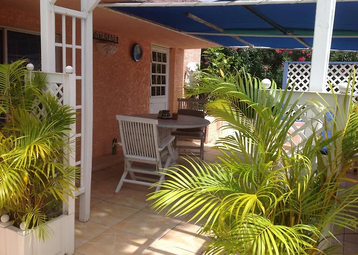 Sun Caraibes