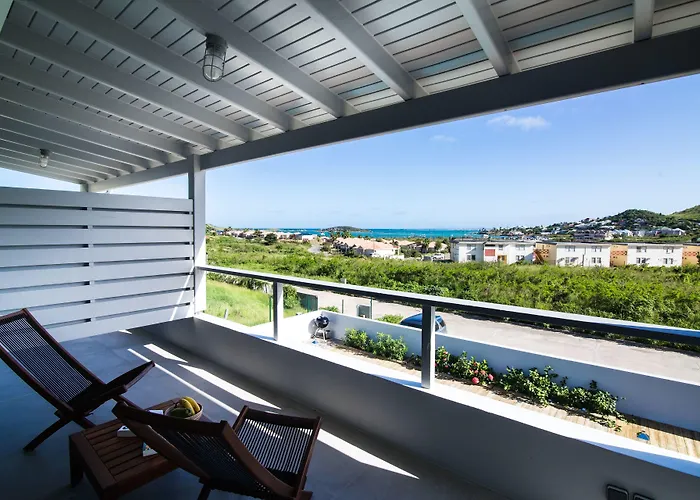 Villa Jwi Lavi Boutique Hotel